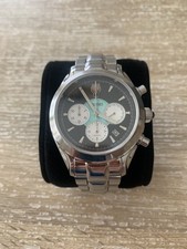 Montre Seiko Square Enix Final