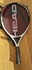 Head IG Speed 21 Junior Racchetta Tennis Bambino