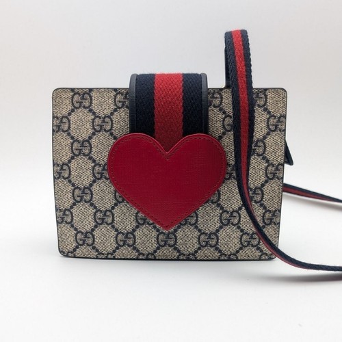 Mini borsa tracolla gucci - mini,