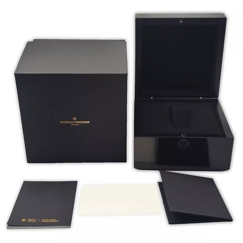 Vacheron constantin watch box - constantin,