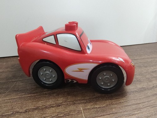 Lego duplo disney cars - cars, 5815