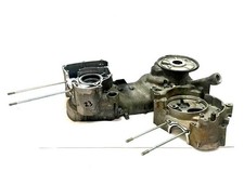 5NRE51500000 CARTER MOTORE YAMAHA MAJESTY 125 2006