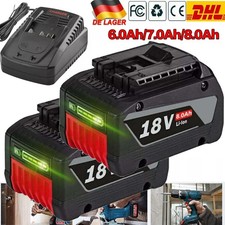 Batteria/Caricabatterie per