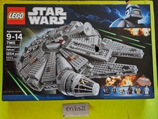 LEGO Star Wars Millennium