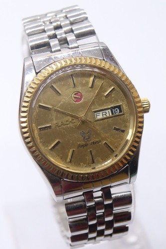 Orologio rado purple - orologio,