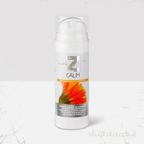Mint calm gel - mint-e,,