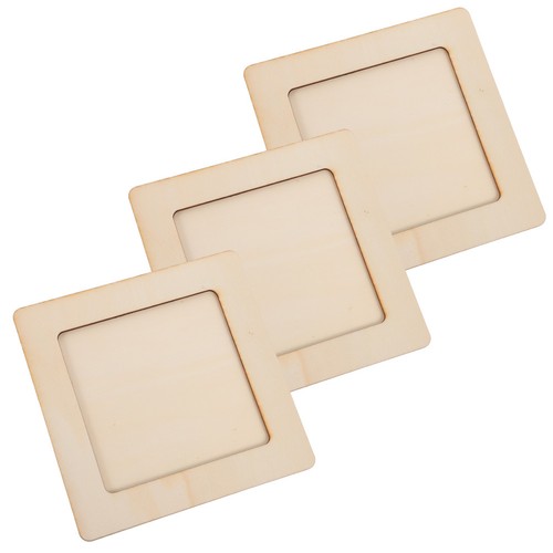 Pcs cornice per - 3, quadri
