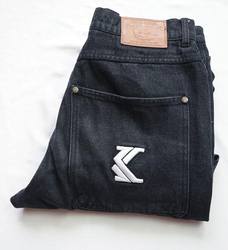 Karl kani retro tapered - karl, kk