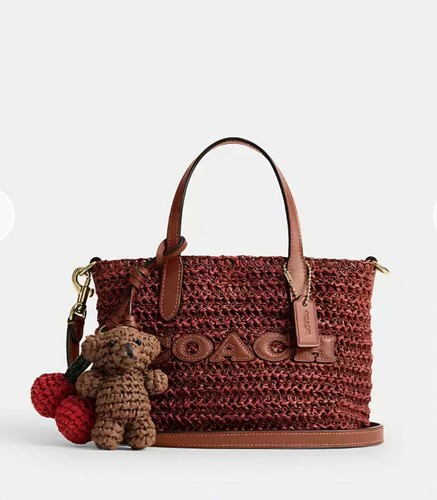Nwt coach city mini - nwt,