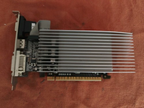 Nvidia geforce 520 - gt,