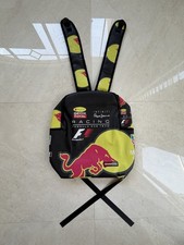 Zaino Red Bull Racing Formula