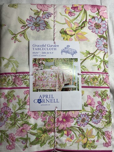Tovaglia cornell aprile x - aprile,