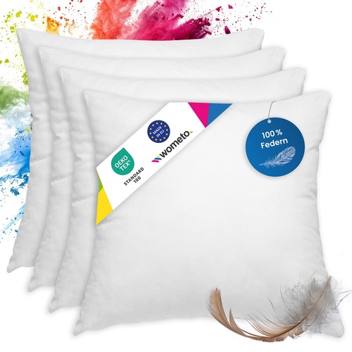 Set cuscini imbottitura - set, 4