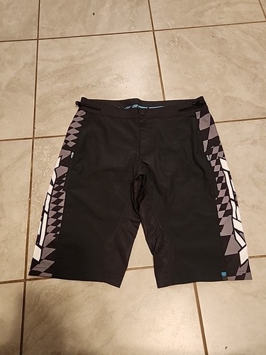Pantaloncini yeti cycles - yeti, uomo