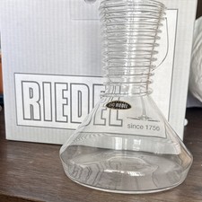 Riedel Crystal Wine Decanter