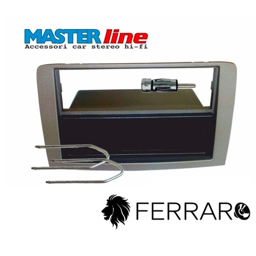 Mascherina radio 1din - mascherina, per