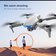DRONE WIFI PROFESSIONALE CON