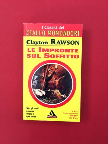 Impronte sul - le,