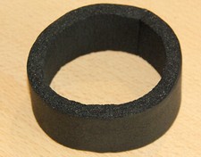 71-7166 Gomma filtro aria tubo