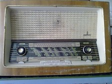 Radio d'epoca Vintage a