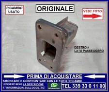 PUNTONE LONGHERONE PIASTRA X RIVESTIMENTO ANTERIORE DESTRO FIAT 500 2007-2023