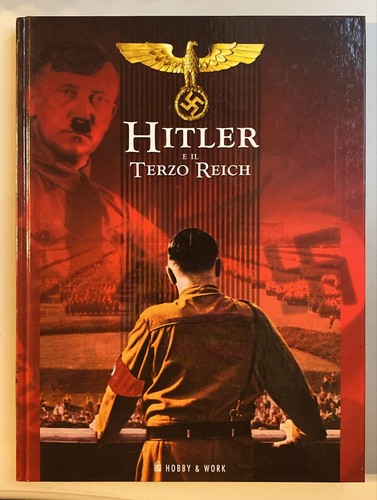 Hitler terzo reich 16 - reich,