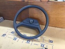 VOLANTE ORIGINALE PEUGEOT 205 305 GR SR antracite 410884 volant 370mm