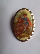 Coppia bicchieri nel 1700 - di,