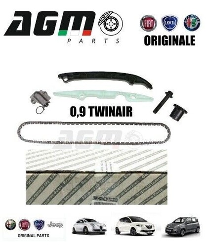 Kit catena distribuzione - kit,