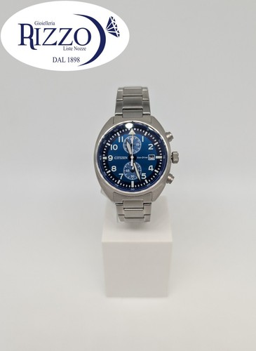 Orologio citizen eco - citizen, eco-drive