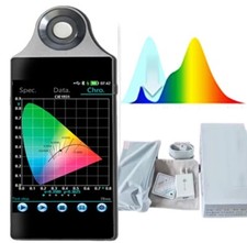 Spettrometro Illuminometro