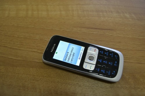 Nokia 2630 funzionante - 2630,