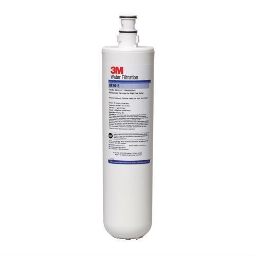 Cartuccia filtrazione acqua - , 3m