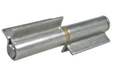 CERNIERA PER CANCELLO A 2 ALI