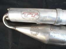 marmitta LeoVince Minarelli