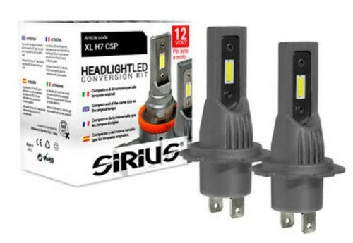 Kit lampade led - led, headlight