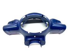 CARENA COPERCHIO FARO ANTERIORE APRILIA SCARABEO 50 4T 2002-2006 (CON DANNI)