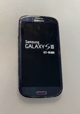 Samsung Galaxy S3 16 GB blu