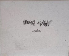 PEARL JAM – SPODEK – POLAND – 16 6 00 - OFFICIAL BOOTLEG – 2 CD