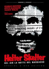 HELTER SKELTER - BEL AIR LA