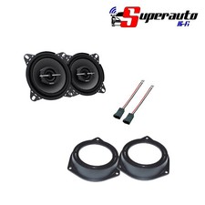 SONY XS GTF 1039 Coassiali Fit