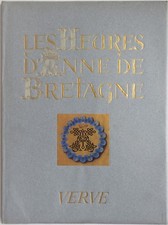 BOURDICHON Jean, Les Heures