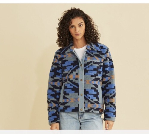 Pendleton angelica giacca - angelica,