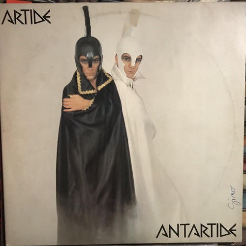 Renato zero artide - •,