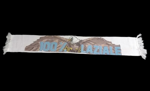 Sciarpa ultras lazio scarf - ultras,