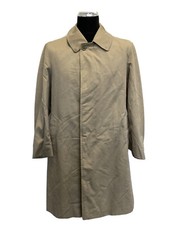 BURBERRY TRENCH IMPERMEABILE