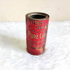 1920s Vintage Il United Caffè