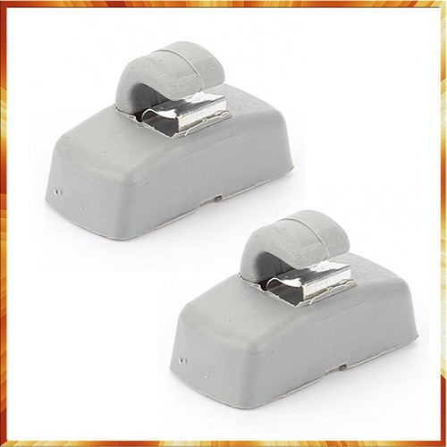 Clips aggancio aletta - clips,