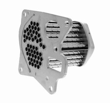 RADIATORE EGR RICIRCOLO GAS DI