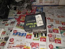 8M51-2C405-CA CENTRALINA POMPA ABS FORD C-MAX FOCUS 2003-2009 